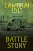 Battle Story Cambrai 1917
