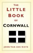 Little Book of Cornwall HB