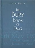 Bury Book of Days HB 