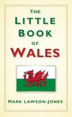 Little Book of Wales HB