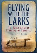 Flying with the Larks