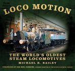 Loco Motion The Worlds Oldest Steam Locomotives HB D