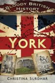 York Bloody British History