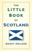 Little Book of Scotland HB