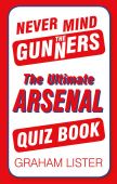 Never Mind the Gunners  RPND