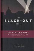 Black-Out Book HB