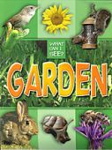 What Can I See Garden