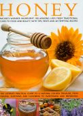 Honey: Nature's Magic