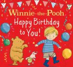 Winnie-the-Pooh: Happy Birthday to You!
