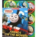 Thomas & Friends: My Busy Book