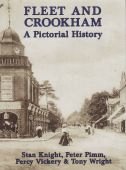 Fleet and Crookham A Pictorial History  (SP)
