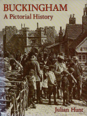 Buckingham Pictorial History 