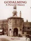 Godalming A Pictorial History HB