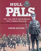 Hull Pals