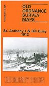 St Anthony`s and Bill Quay 1912 19A