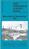 Wincobank and Meadowhall 1902 289.13
