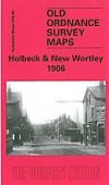 Holbeck and New Wortley 1906 218.05