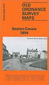 Seaton Carew 1894 45.03