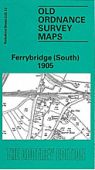 Ferrybridge (South) 1905 235.13