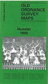 Hunslet 1905 218.10