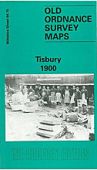 Tisbury 1900 64.15 Folded