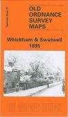 Whickham and Swalwell 1895 27