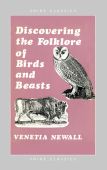 Discovering the Folklore of Birds and Beasts