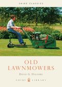 Old Lawnmowers