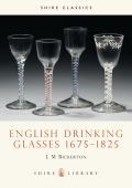 English Drinking Glasses