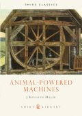 Animal Powered Machines