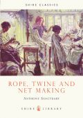 Rope Twine and Net making