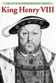 King Henry VIII