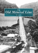The Old Mineral Line