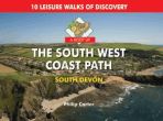 A Boot Up The South West Coast Path South Devon