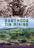 Dartmoor Tin Mining