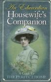 Edwardian Housewifes Companion 