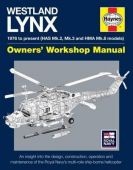 Westland Lynx HB