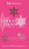 Montezuma's Chocolate Cookbook