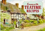 Favourite Teatime Recipes 