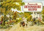 Favourite Devonshire Recipes