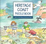 Heritage Coast Puzzle Book OP