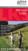 Walks around Edale