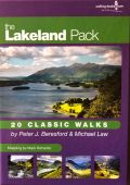 Lakeland Walking Pack