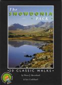 Snowdonia Walking Pack