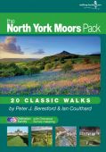 North York Moors Walking Pack