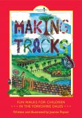 Making Tracks in the Yorkshire Dales 