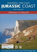 Walks Along the East Jurassic Coast: Studland to Portland