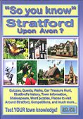 So You Know Stratford OP