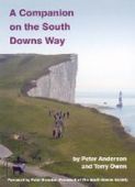 A Companion on the South Downs Way