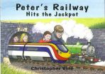 Peters Railway Hits the Jackpot HB